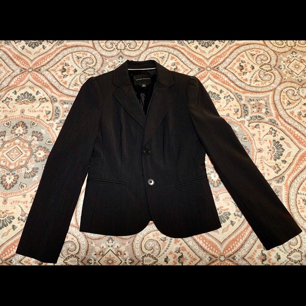 No longer fits after pregnancy